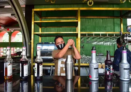 Death to the $20 cocktail: The bars bringing back cheaper drinks