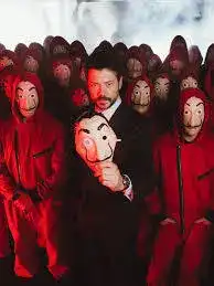 Netflix’s new ‘Money Heist’ teaser brings back The Professor, Bella Ciao and Red Jumpsuits: Is Season 6 finally happening and will Raquel make a comeback?