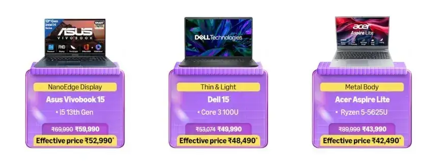Image for BlockbusterdealsonLaptops