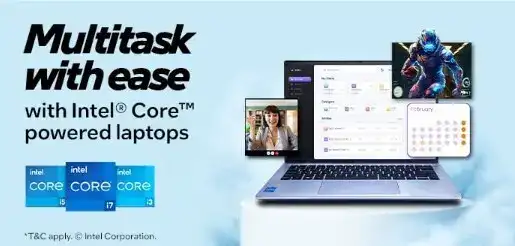 Image for IntelLaptops