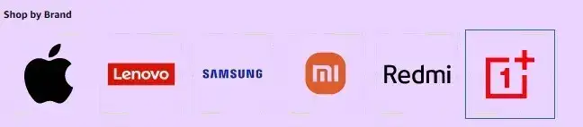 Image for TabletsBrands