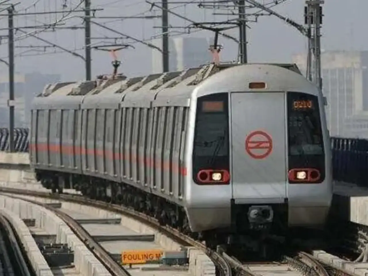 Delhi Metro to launch hydrogen-powered buses in Central Vista amid energy-saving measures