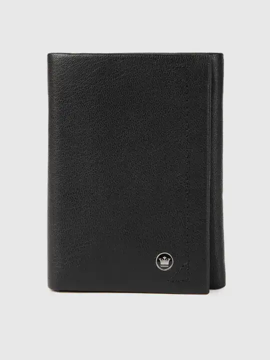 Image for LouisPhilippe-MenLeatherWalletwithCardSlot%26Full-LengthCashCompartment