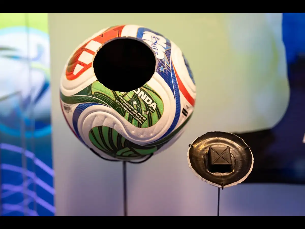 Soccer: PIF named 2026 World Cup official tournament supporter as Saudi steps up football ambitions