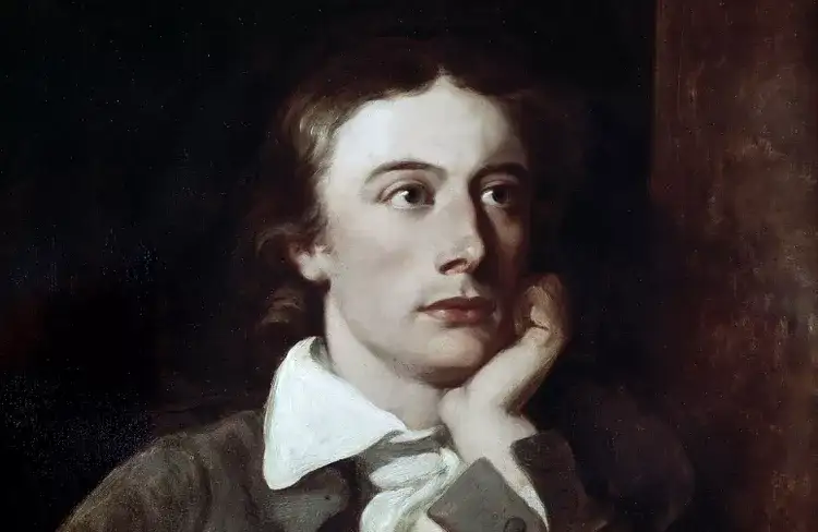 Quote of the Day by the famous English poet John Keats: “I was never afraid of failure; for I would sooner fail than not be among the...” – Inspiring quote on ambition, courage, taking risks, overcoming challenges and what is the real secret to success