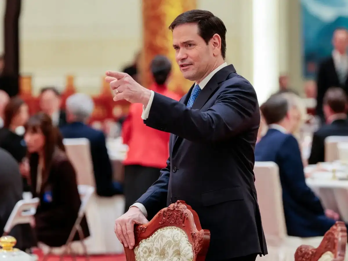 ‘Terrible mistake’ if China takes Taiwan by force; US position unchanged: Rubio