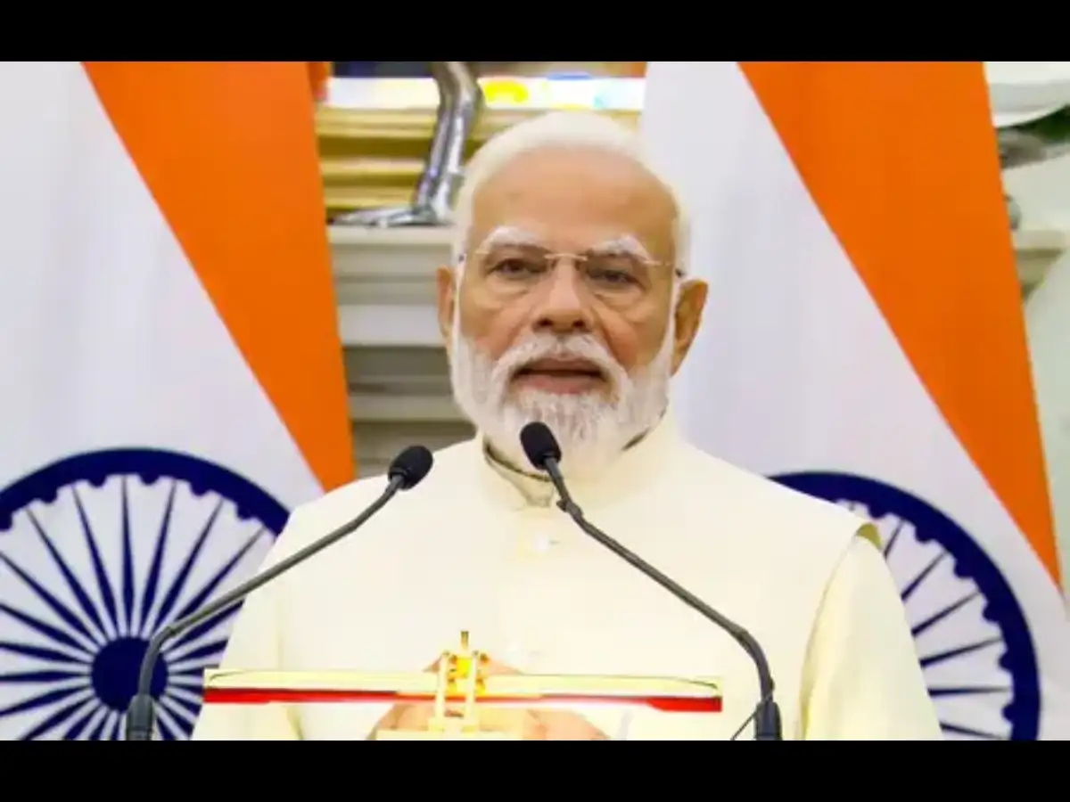 BRICS a key voice of Global South, India to push for more inclusive world order: PM Modi