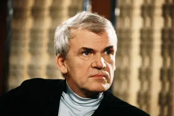 Quote of the Day by Milan Kundera: “Loves are like empires: when the idea they are founded on crumbles, they, too, fade away” – Inspiring quote on compatibility, misunderstanding and why time changes people by the Czech-French writer known for The Unbearable Lightness of Being