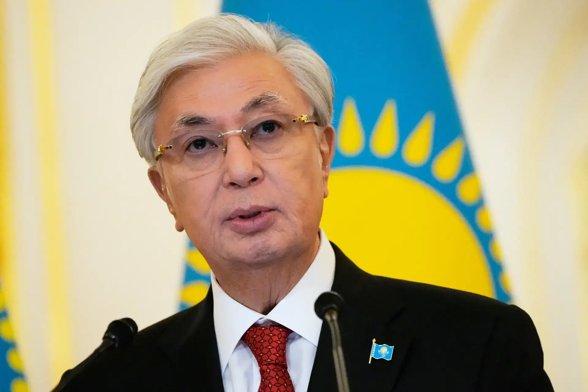 Kazakhstan joins handful of nations to bring AI into classrooms, to roll out nationwide by 2029