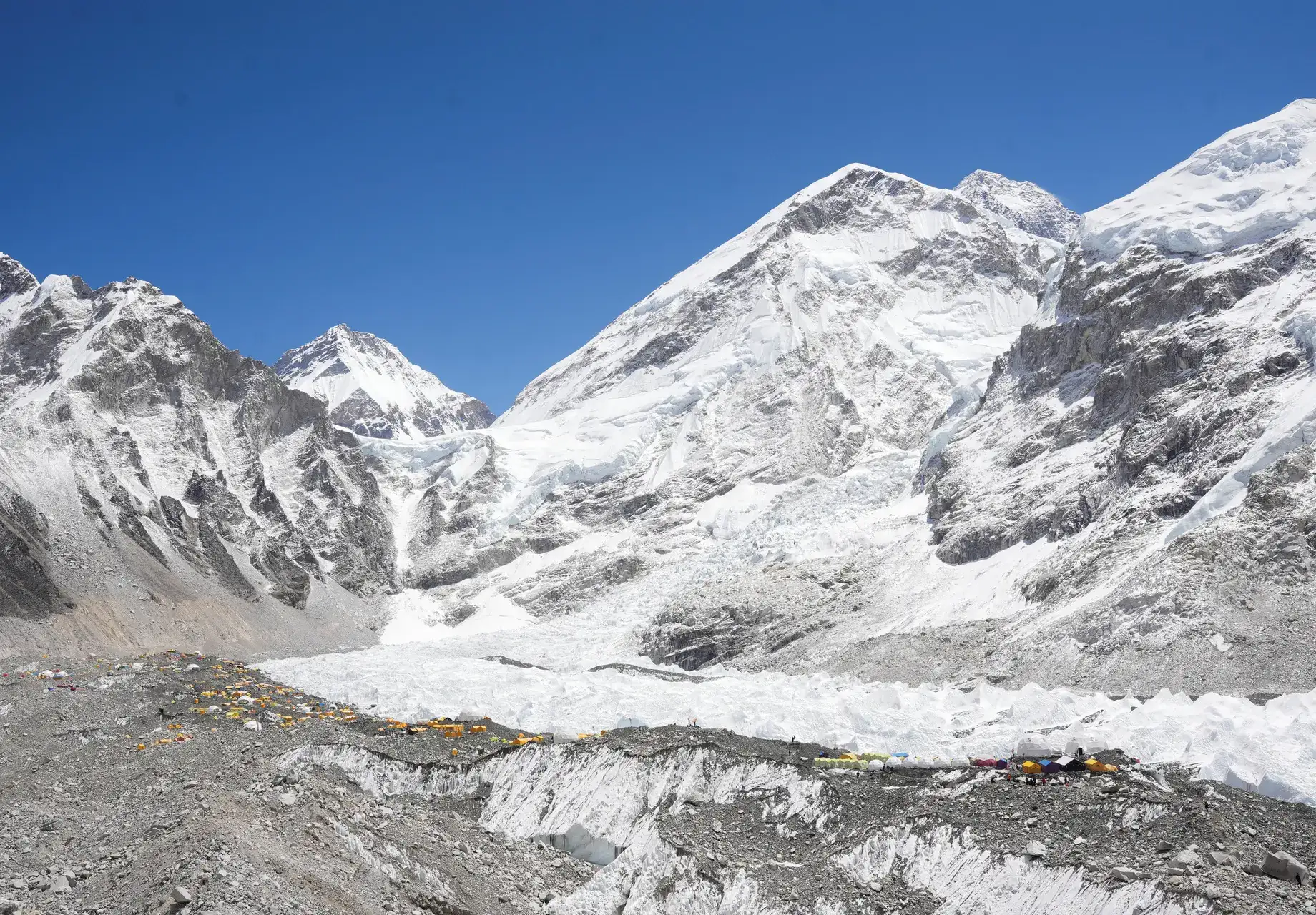 10 major disasters, 1.2 million people affected across Himalayas in 2025, says ICIMOD analysis