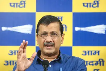 Delhi High Court initiates contempt plea against Kejriwal, recuses from excise case