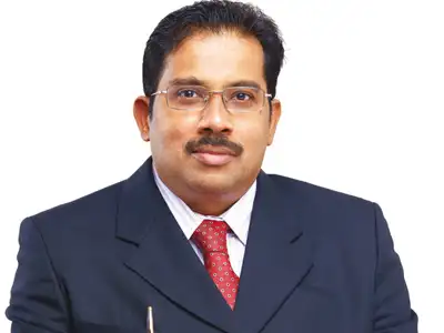 India's gold loan market has huge potential, there's lot of idle metal: George Alexander Muthoot