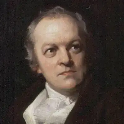 Quote of the day by William Blake: 'Great things are done when men and...' - inspiring lessons on overcoming challenges and obstacles to achieve success in life by Songs of Innocence and of Experience poet and illuminated printing inventor