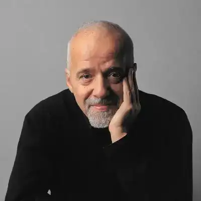Quote of the day by Paulo Coelho: 'When you are enthusiastic about what you do, you feel this...' - life lessons on how enthusiasm drives success, positive mindset and why loving what you do changes everything by The Alchemist and The Pilgrimage author