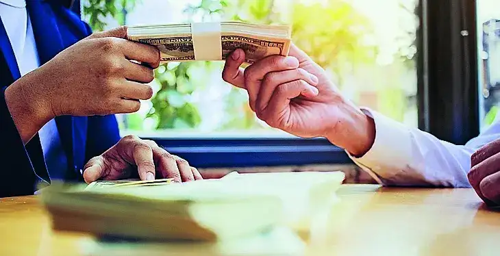 High costs pull India Inc's foreign borrowing down 51%