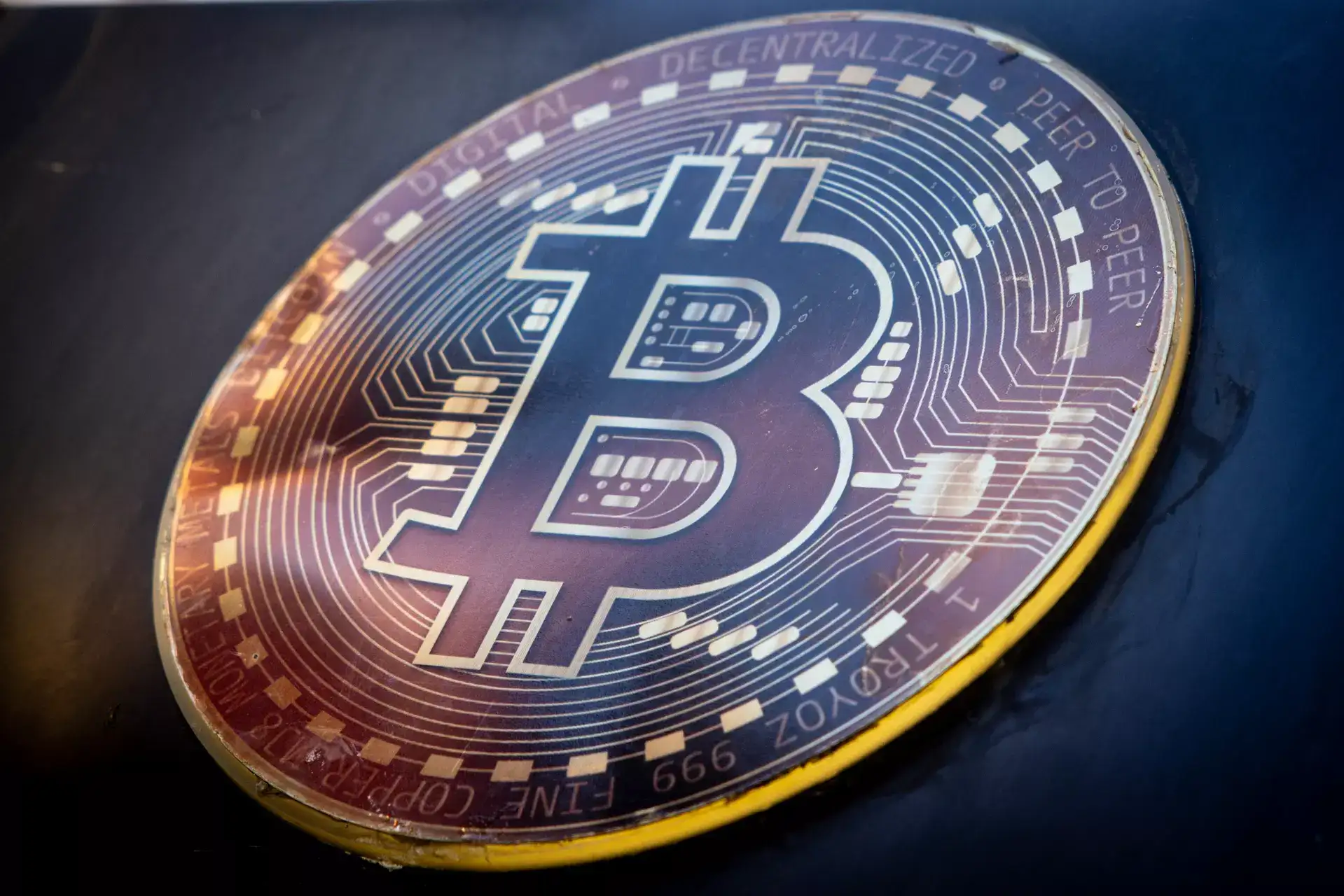 Bitcoin price (BTC USD) surges above $82,000 after major US crypto bill clears senate committee vote - here's what traders need to know about the Clarity Act