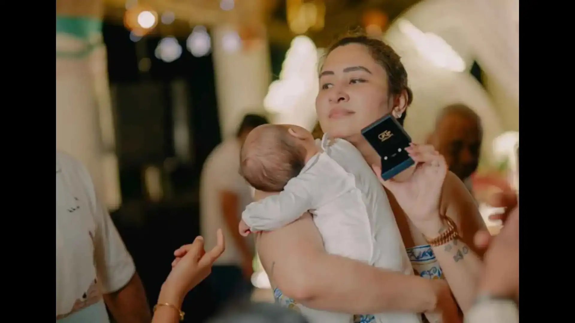 Indian badminton player Jwala Gutta donates 60 litres of breast milk to govt hospitals. Here’s why