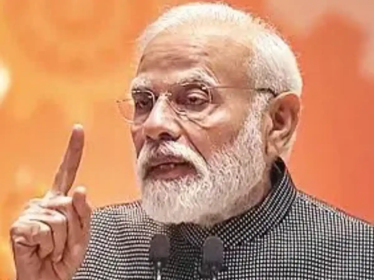 PM Modi embarks on tour of UAE, Europe