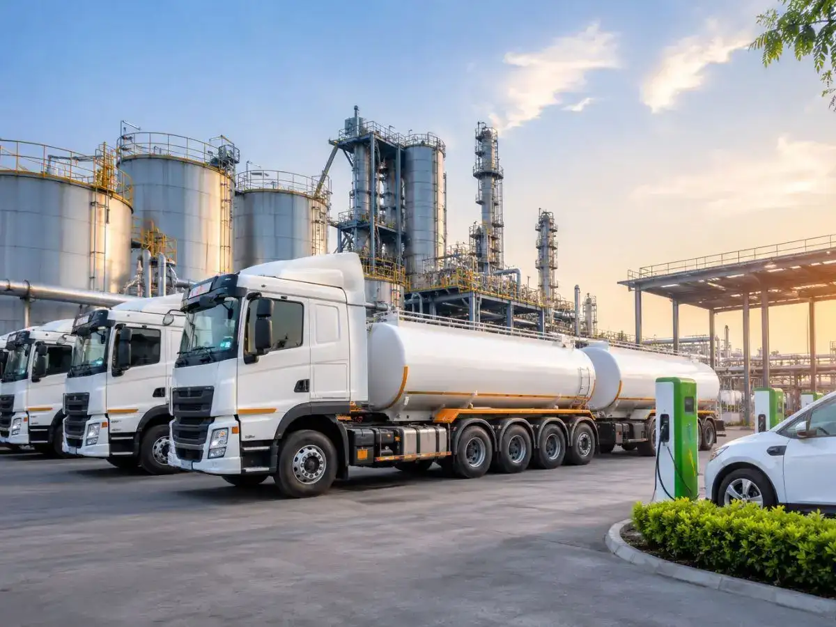 Logistics company A-1 to expand fleet size to drive growth