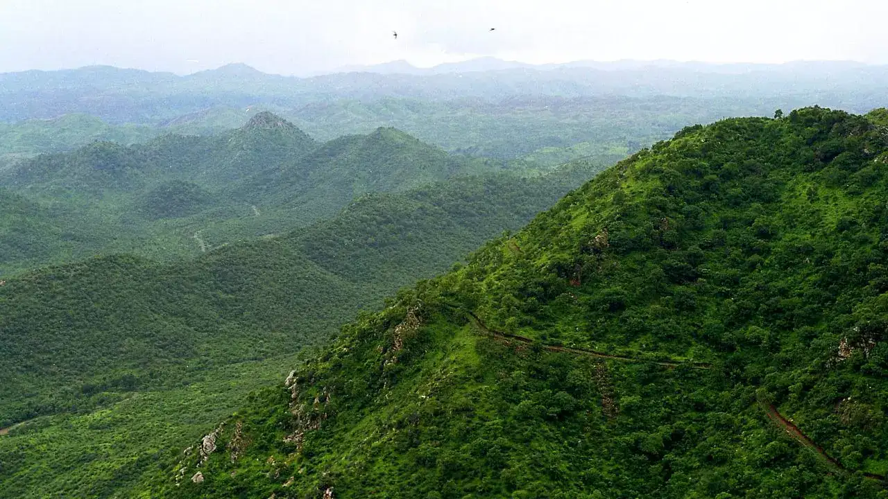 Aravalli row: Won't pass order in favour of mining lease holders for now, says Supreme Court
