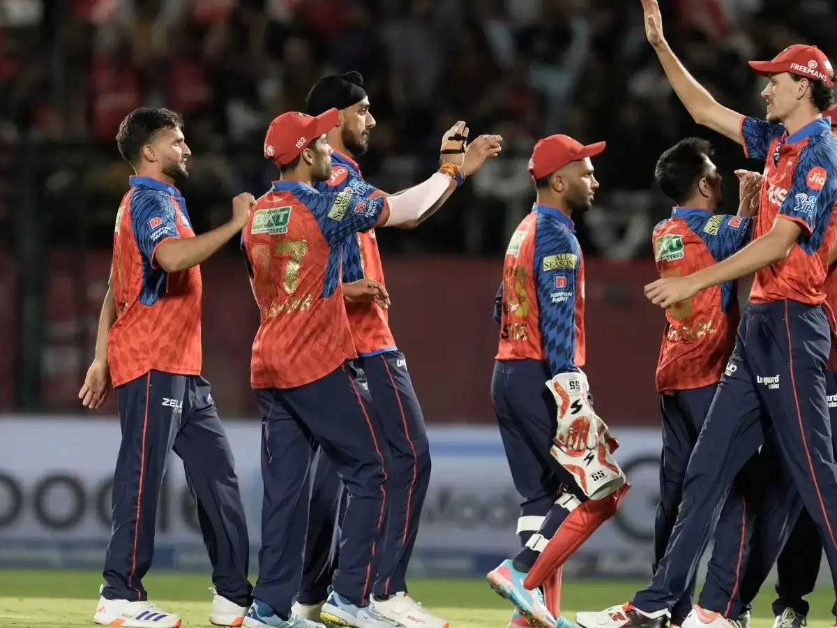 TATA IPL 2026 clocks record 1.1 billion reach across TV and digital platforms: JioStar