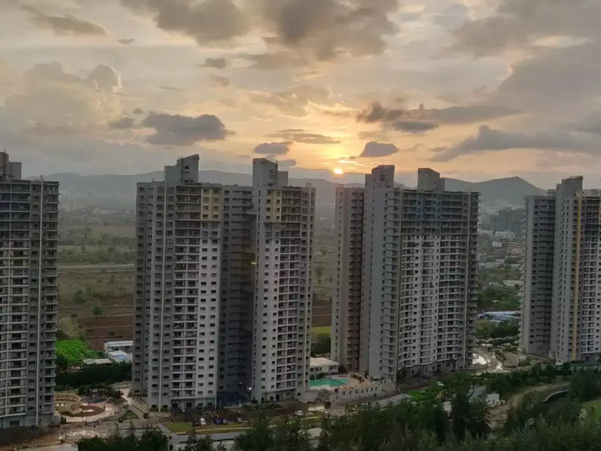 Nisus Finance invests Rs 90 crore in Paranjape Schemes’ Pune housing project