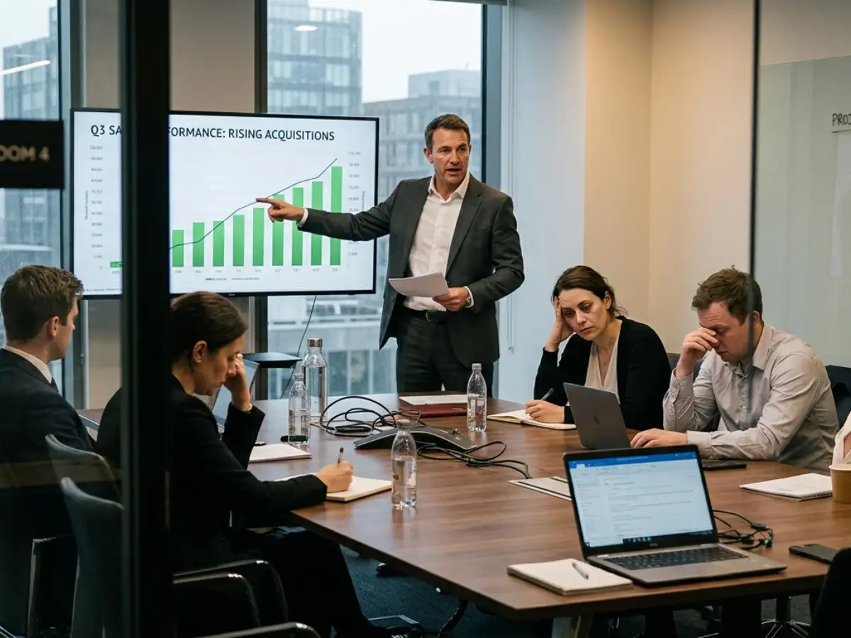 Toxic leadership explained: Why bad behavior still gets rewarded at ...