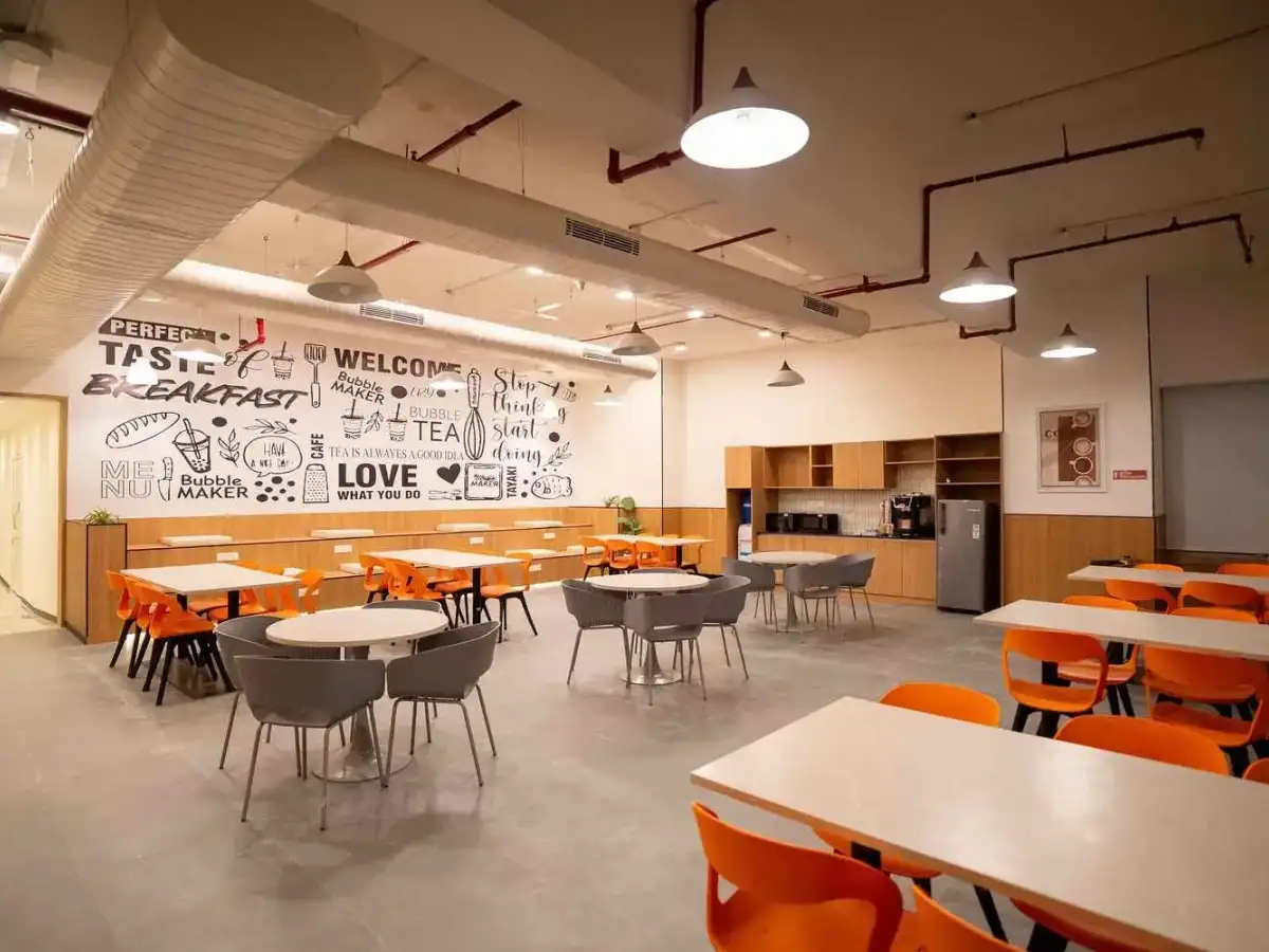 Urban Vault to generate Rs 50 crore from design, fit-out, and facility management business
