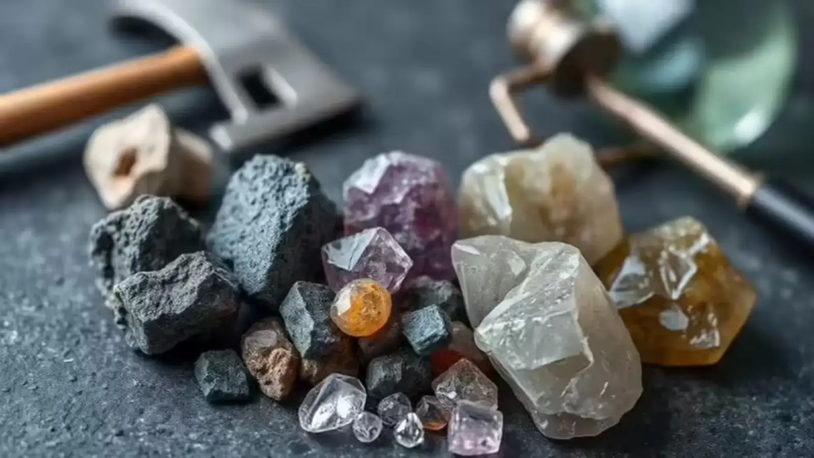 Govt extends bid deadline for Rs 7,280 crore rare earth magnet scheme till June 29