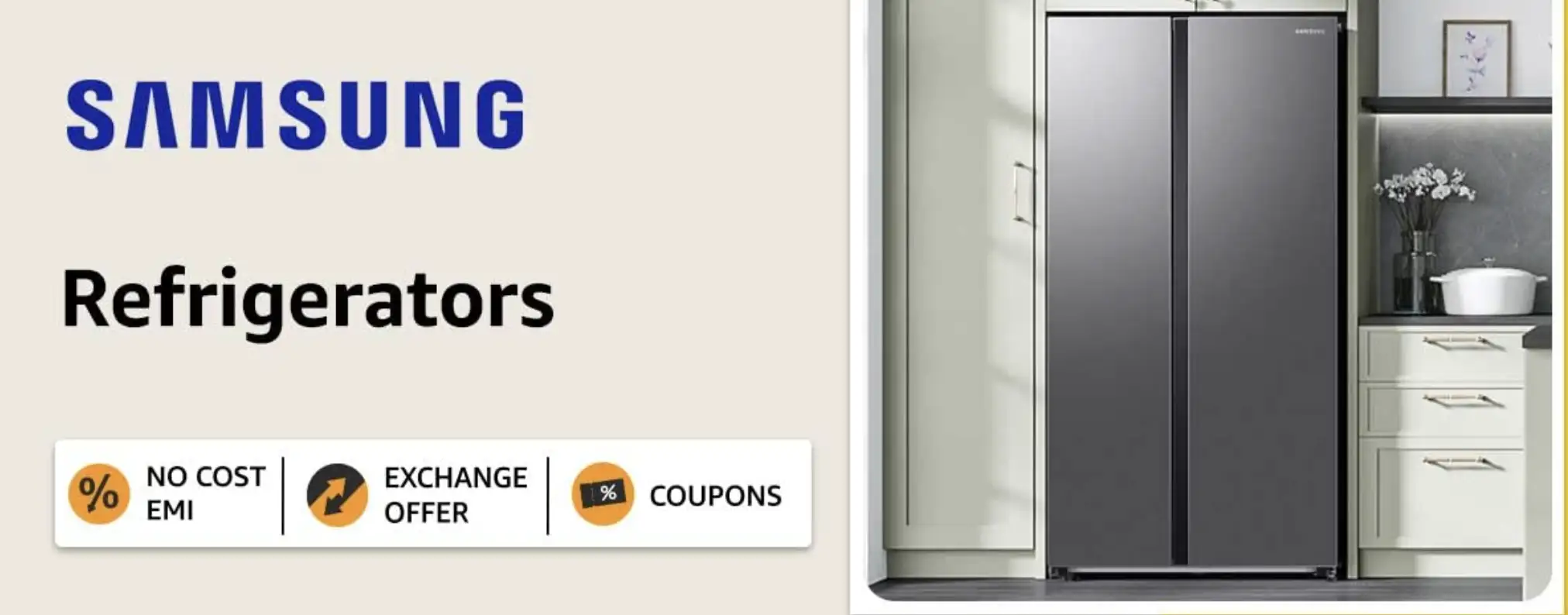 Image for SamsungRefrigerators