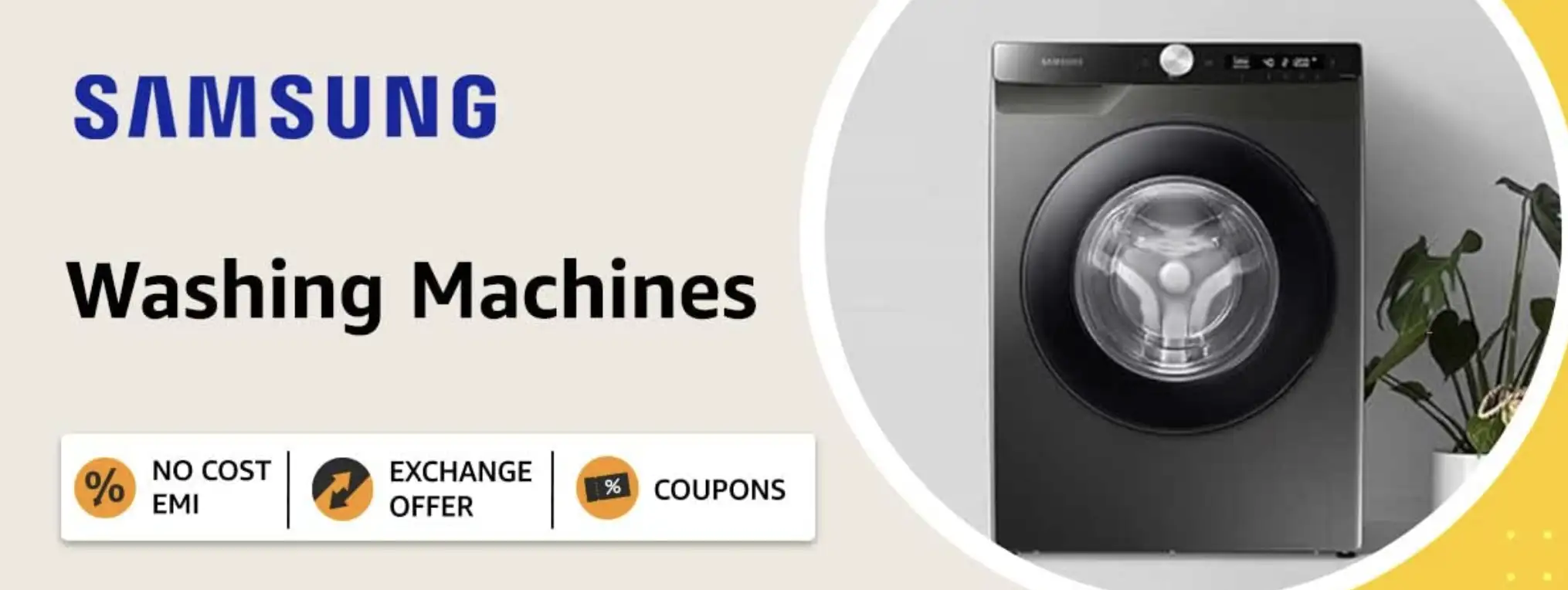Image for SamsungWashingmachines