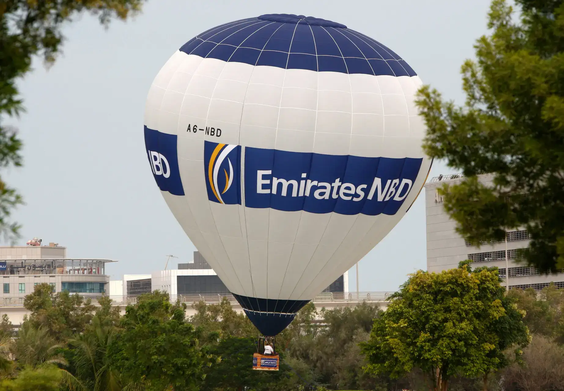 Government gives final nod to Emirates NBD's $3 billion majority stake in RBL Bank