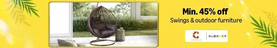 Image for SwingsandOutdoorFurniture