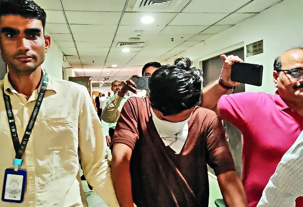 NEET-UG 2026 re-exam on June 21, test to shift to computer-based mode from 2027: Education minister Dharmendra Pradhan