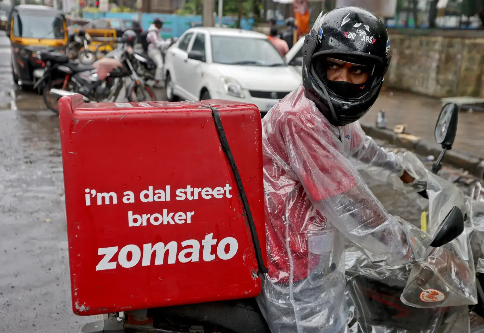 Eating out or ordering online may soon cost more: Food services set to become 5–10% costlier starting next week amid fuel price hike