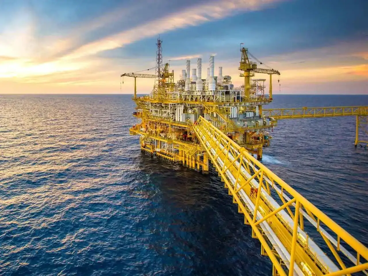 Bidding deadline for oil, gas blocks extended to June 19