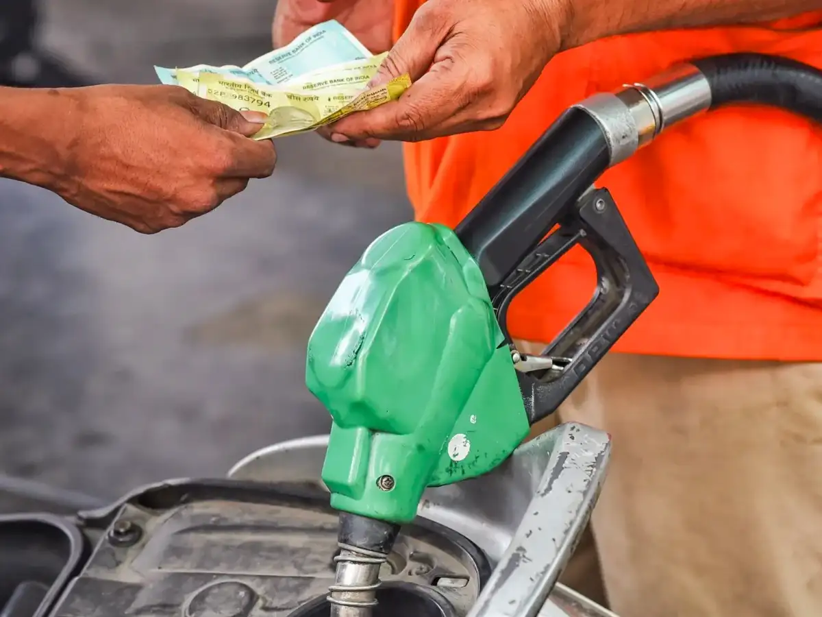 Petroleum dependence significant across core sectors, official data shows