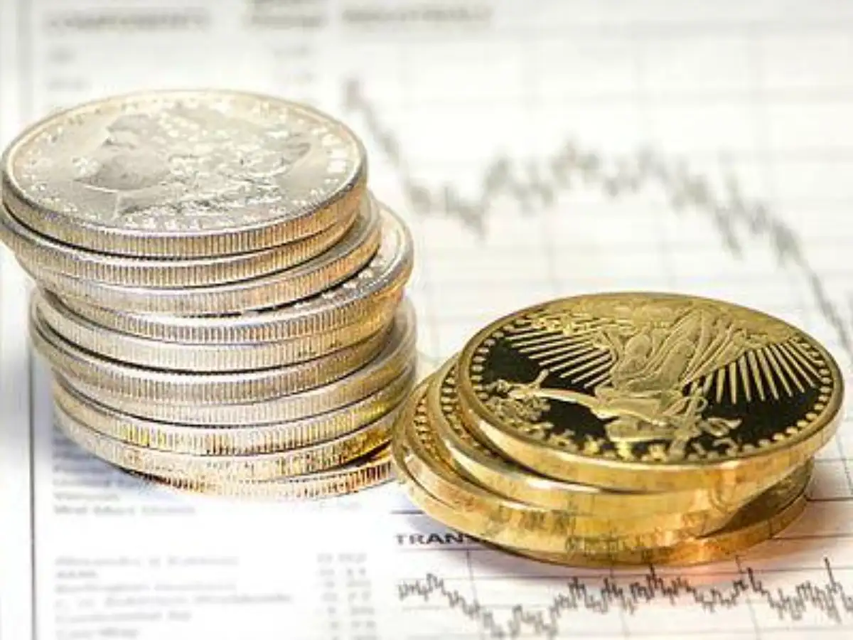 Import tariff values for gold, silver raised