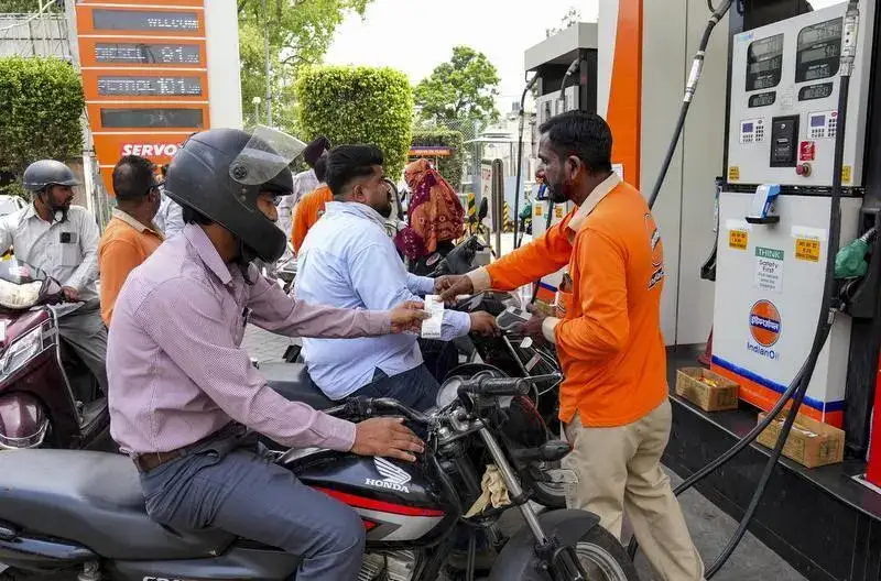 Petrol exports to attract ₹3/litre excise duty