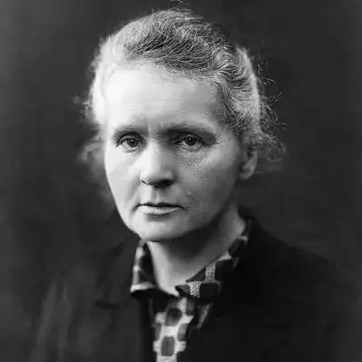 Quote of the day by Marie Curie: 'I have frequently been questioned, especially by women, of how I could reconcile family life with...' - the first female Nobel Prize winner reveals struggles of working women to balance work and family
