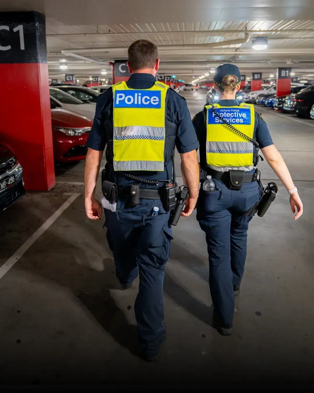 Victoria police launches ‘Operation Securus’ in Shepparton to crack down on retail theft