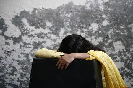 Gujarat shocker: Man 'allows' landlord, aide to rape his wife, 13-year-old daughter as he could not pay Rs 2000 rent