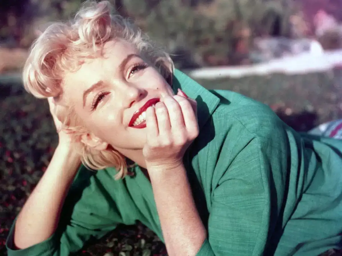 Quote of the Day by Marilyn Monroe: 'It's far better to be unhappy alone than...'- The iconic American actress' heartbreaking words about loneliness, love and emotional survival still feel painfully real