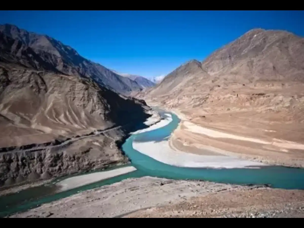 Indus river system: India rejects latest IWT Court ruling on water storage limits