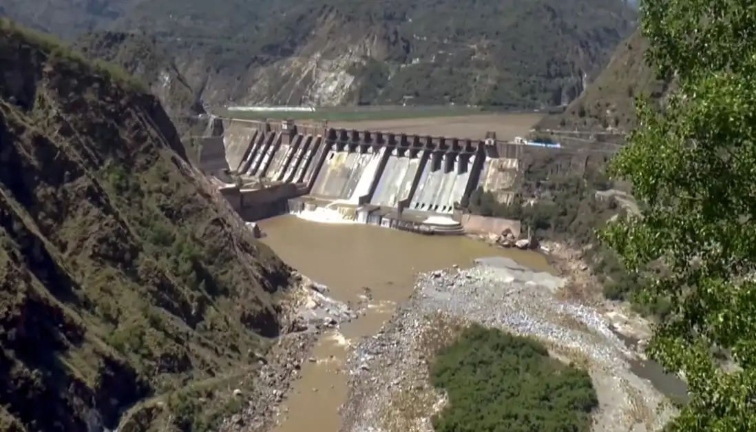 India rejects Hague tribunal's arbitration award; says Indus Waters Treaty is in abeyance