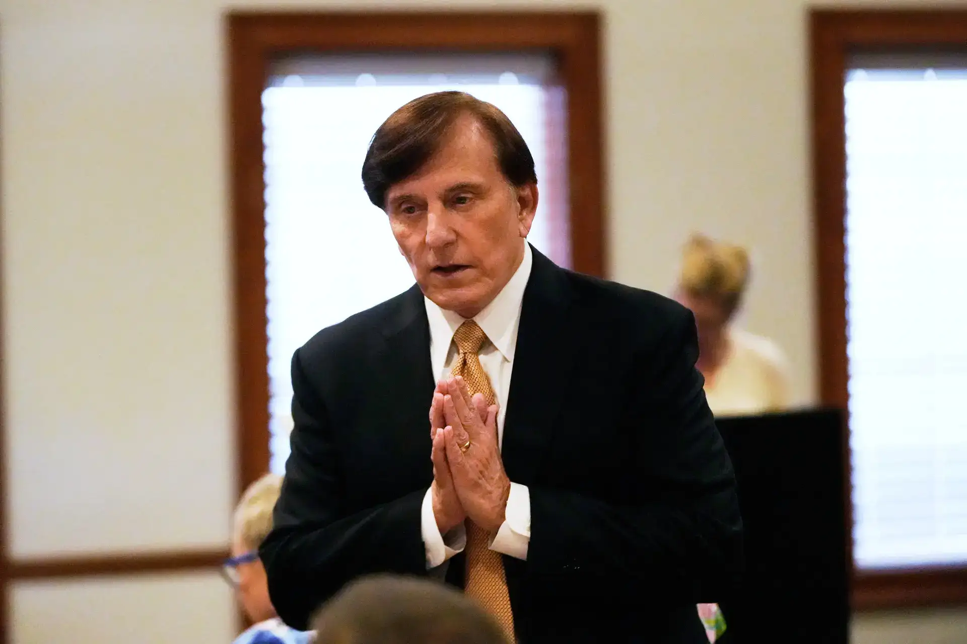 Louisiana primary election results, winners: Will Donald Trump-backed candidate be able to defeat sitting Republican Senator?