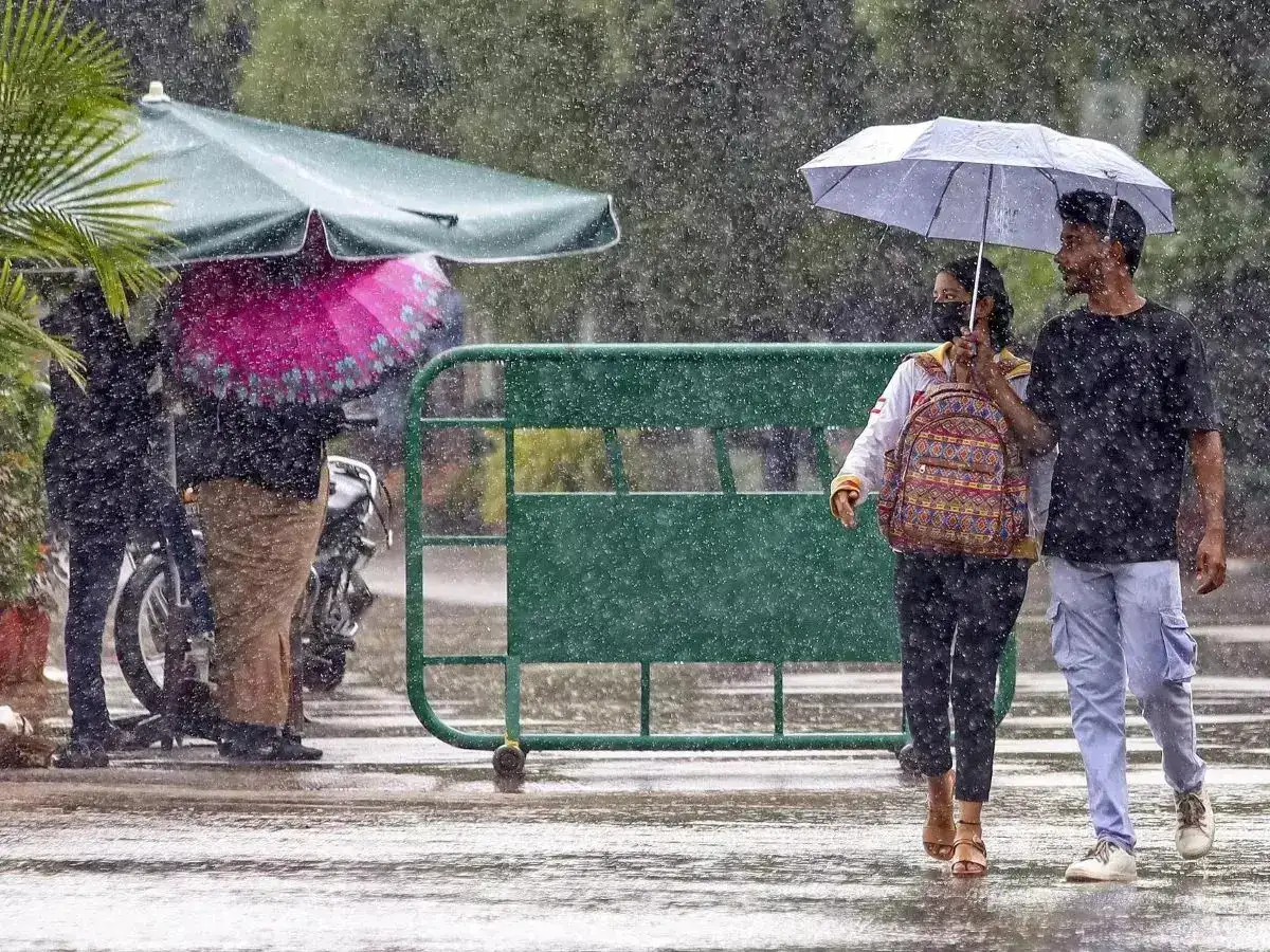 Bengaluru weather: Yellow alert for IT city; check IMD forecast here
