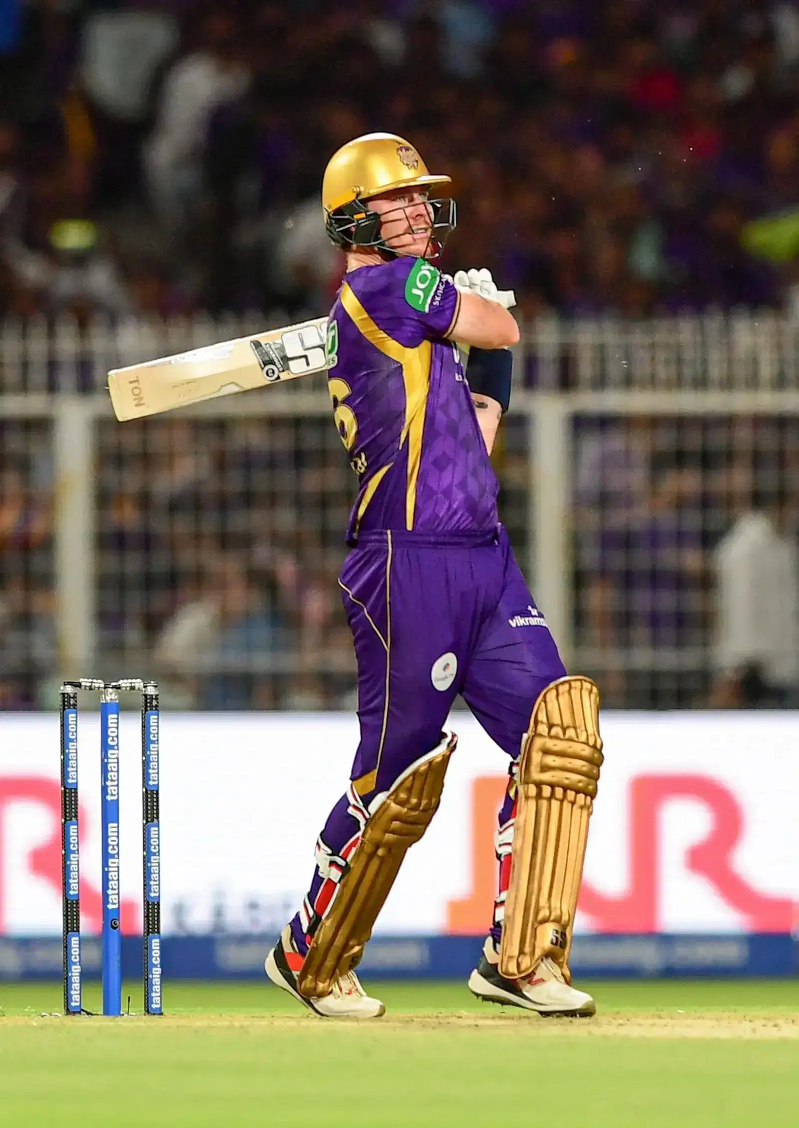 IPL 2026 Qualification explained: KKR’s big win over GT shakes up playoff race, impacts CSK and RR’s top 4 chances