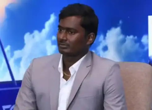 Rejected by US visa, welcomed by NASA: Meet Dr. Anand Megalingam, a tractor driver's son, who built one of India’s rising space-tech cos