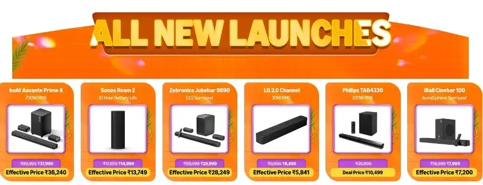 Image for NewLaunches